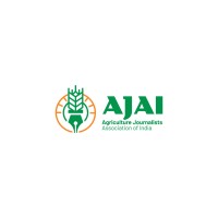 Agriculture Journalist Association of India (AJAI) logo, Agriculture Journalist Association of India (AJAI) contact details