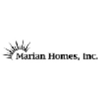 Marian Homes Inc logo, Marian Homes Inc contact details