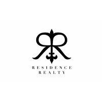 RESIDENCE REALTY logo, RESIDENCE REALTY contact details