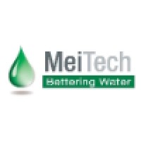 Meitech logo, Meitech contact details