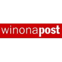 Winona Post logo, Winona Post contact details