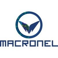 Macronel India Pvt. Ltd. logo, Macronel India Pvt. Ltd. contact details