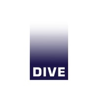 DIVE Realities logo, DIVE Realities contact details