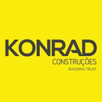 Konrad Construções logo, Konrad Construções contact details