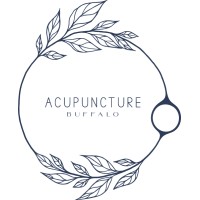 Acupuncture Buffalo logo, Acupuncture Buffalo contact details