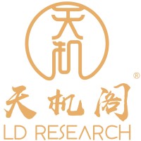 LD Research logo, LD Research contact details