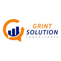 Grint Solution logo, Grint Solution contact details