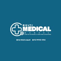 Multimedical Manaus logo, Multimedical Manaus contact details