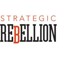 Strategic Rebellion logo, Strategic Rebellion contact details