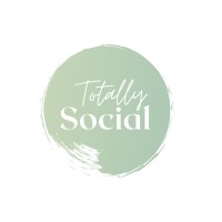 Totally Social Agency logo, Totally Social Agency contact details