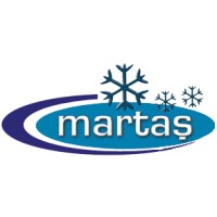 MARTAŞ TARIMSAL A.Ş. logo, MARTAŞ TARIMSAL A.Ş. contact details