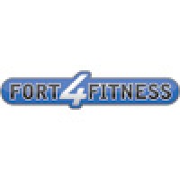 Fort4Fitness logo, Fort4Fitness contact details