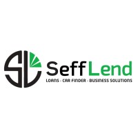 Seff Lend logo, Seff Lend contact details