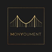 MonYoument logo, MonYoument contact details