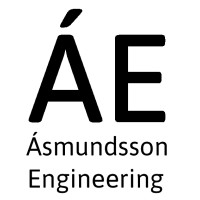 Asmundsson Engineering logo, Asmundsson Engineering contact details