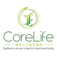 CoreLife Wellness logo, CoreLife Wellness contact details