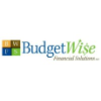 BudgetWise Financial Solutions, LLC logo, BudgetWise Financial Solutions, LLC contact details