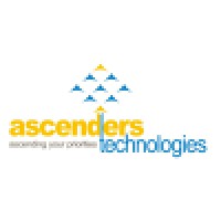 Ascenders Technologies Pvt Ltd logo, Ascenders Technologies Pvt Ltd contact details