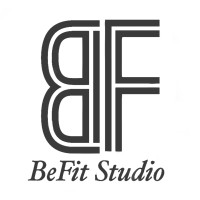 BeFit Studio logo, BeFit Studio contact details