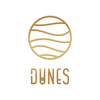 Dunes logo, Dunes contact details