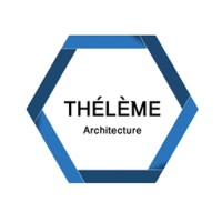 Thélème Architecture logo, Thélème Architecture contact details