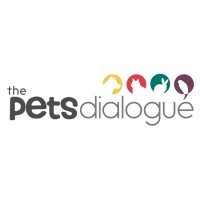 ThePetsDialogue logo, ThePetsDialogue contact details