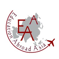 Education Abroad Asia logo, Education Abroad Asia contact details