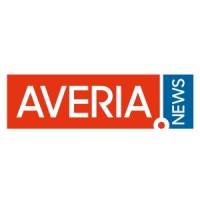 AVERIA NEWS logo, AVERIA NEWS contact details