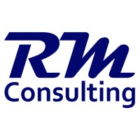 RMConsulting logo, RMConsulting contact details