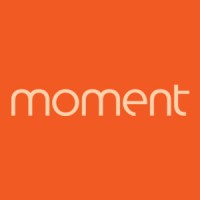 Moment A/S logo, Moment A/S contact details