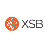 XSB, Inc. logo, XSB, Inc. contact details