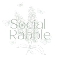 Social Rabble logo, Social Rabble contact details