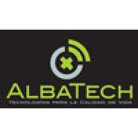 albatech logo, albatech contact details