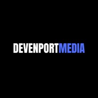 Devenport Media logo, Devenport Media contact details