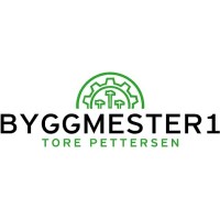 Byggmester1 AS logo, Byggmester1 AS contact details