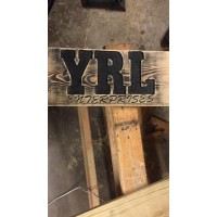 YRL Enterprises logo, YRL Enterprises contact details