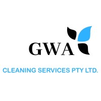 GWA Cleaning Services logo, GWA Cleaning Services contact details