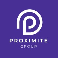 Proximite Group logo, Proximite Group contact details