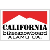 California Bike & Snowboard logo, California Bike & Snowboard contact details