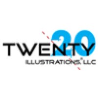 Twenty20 Illustrations logo, Twenty20 Illustrations contact details