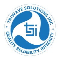 Triwave Solutions Inc logo, Triwave Solutions Inc contact details