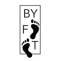 Byfoot logo, Byfoot contact details