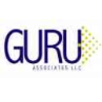 Guru Associates LLC logo, Guru Associates LLC contact details