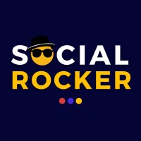 Social Rocker logo, Social Rocker contact details