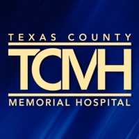 Texas County Memorial Hospital logo, Texas County Memorial Hospital contact details