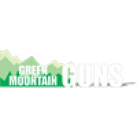 Green Mountain Guns Inc logo, Green Mountain Guns Inc contact details