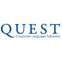 QUEST Corporate Language Solutions & QUEST Translation logo, QUEST Corporate Language Solutions & QUEST Translation contact details