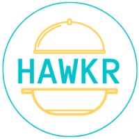 Hawkr logo, Hawkr contact details