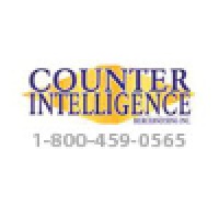 Counter Intelligence Merchandising logo, Counter Intelligence Merchandising contact details