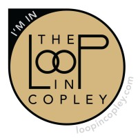 The Loop In Copley logo, The Loop In Copley contact details